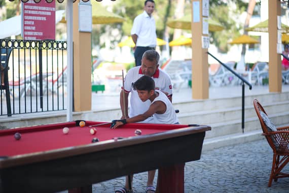 Tuntas Family Suites Kuşadası